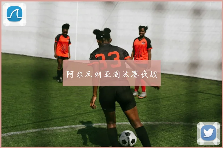 阿尔及利亚淘汰赛夜战