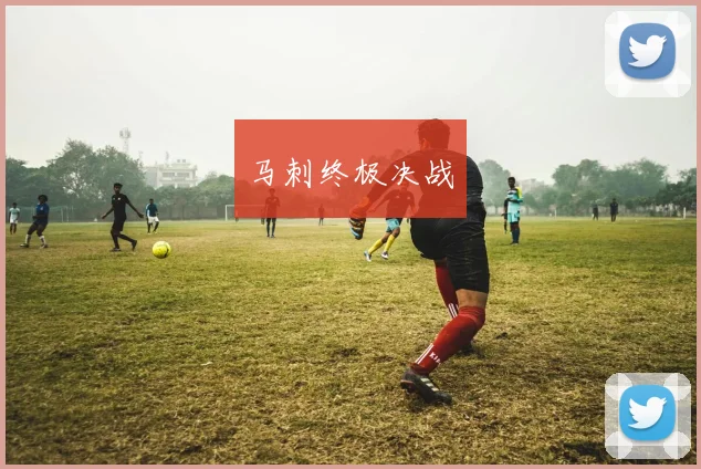 马刺终极决战