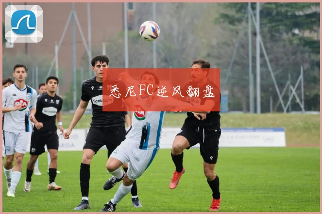 悉尼FC逆风翻盘