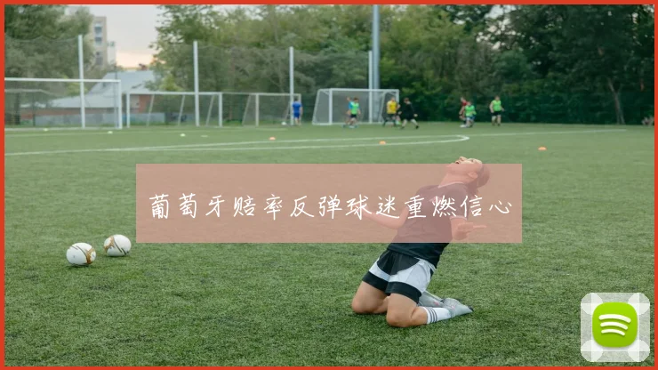 葡萄牙赔率反弹球迷重燃信心