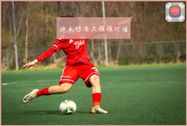 迪米特洛夫强强对话