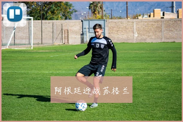 阿根廷迎战苏格兰