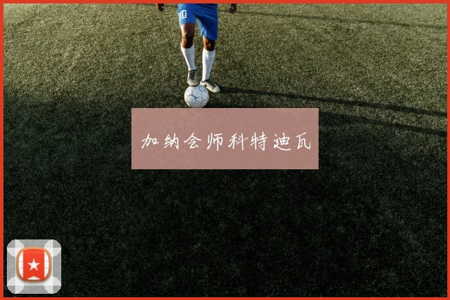 加纳会师科特迪瓦