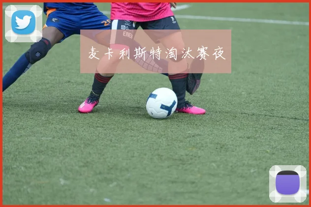 麦卡利斯特淘汰赛夜