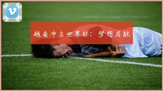 越南冲击世界杯：梦想启航