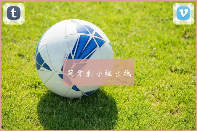 匈牙利小组出线