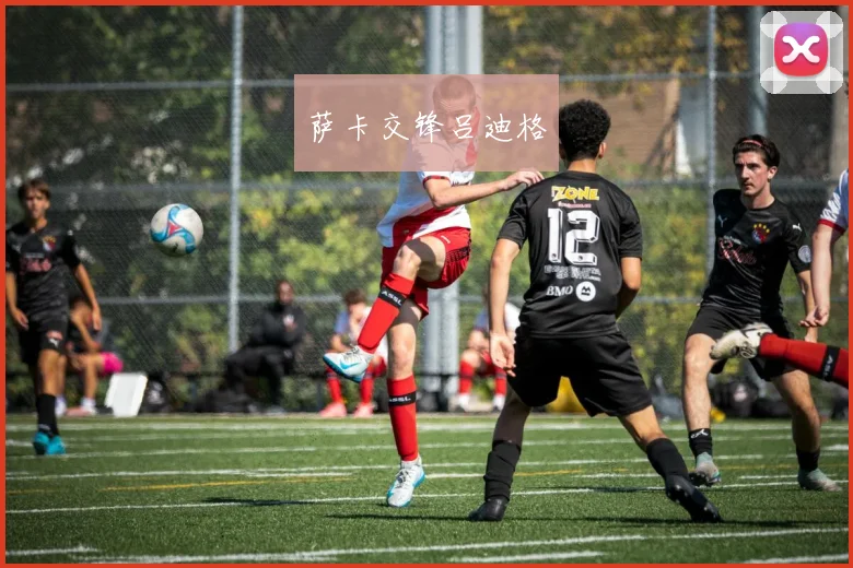 萨卡交锋吕迪格