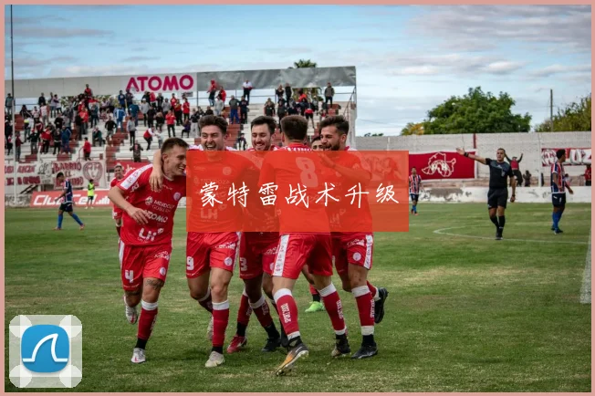 蒙特雷战术升级
