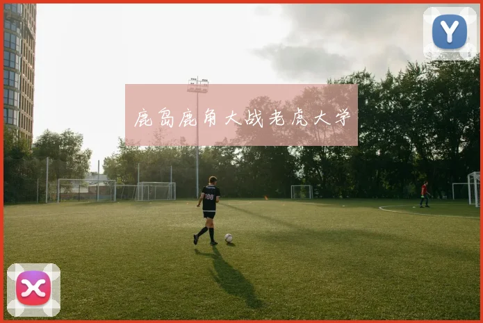 鹿岛鹿角大战老虎大学