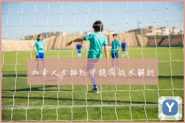 加拿大女排防守稳固战术解析