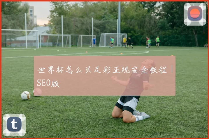 世界杯怎么买足彩正规安全教程｜SEO版