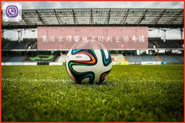贾马尔穆雷绝杀时刻全场沸腾